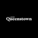 Love Queenstown logo